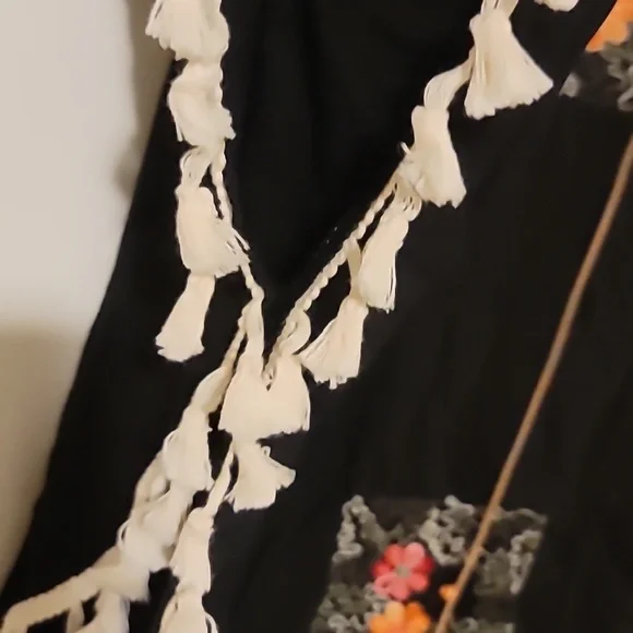 Fashion Poncho Nwt - Picture 7 of 10